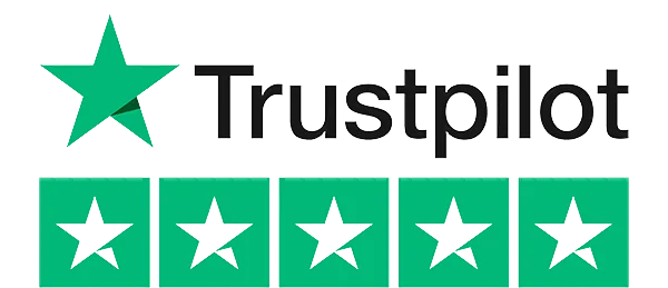 trustpilot logo